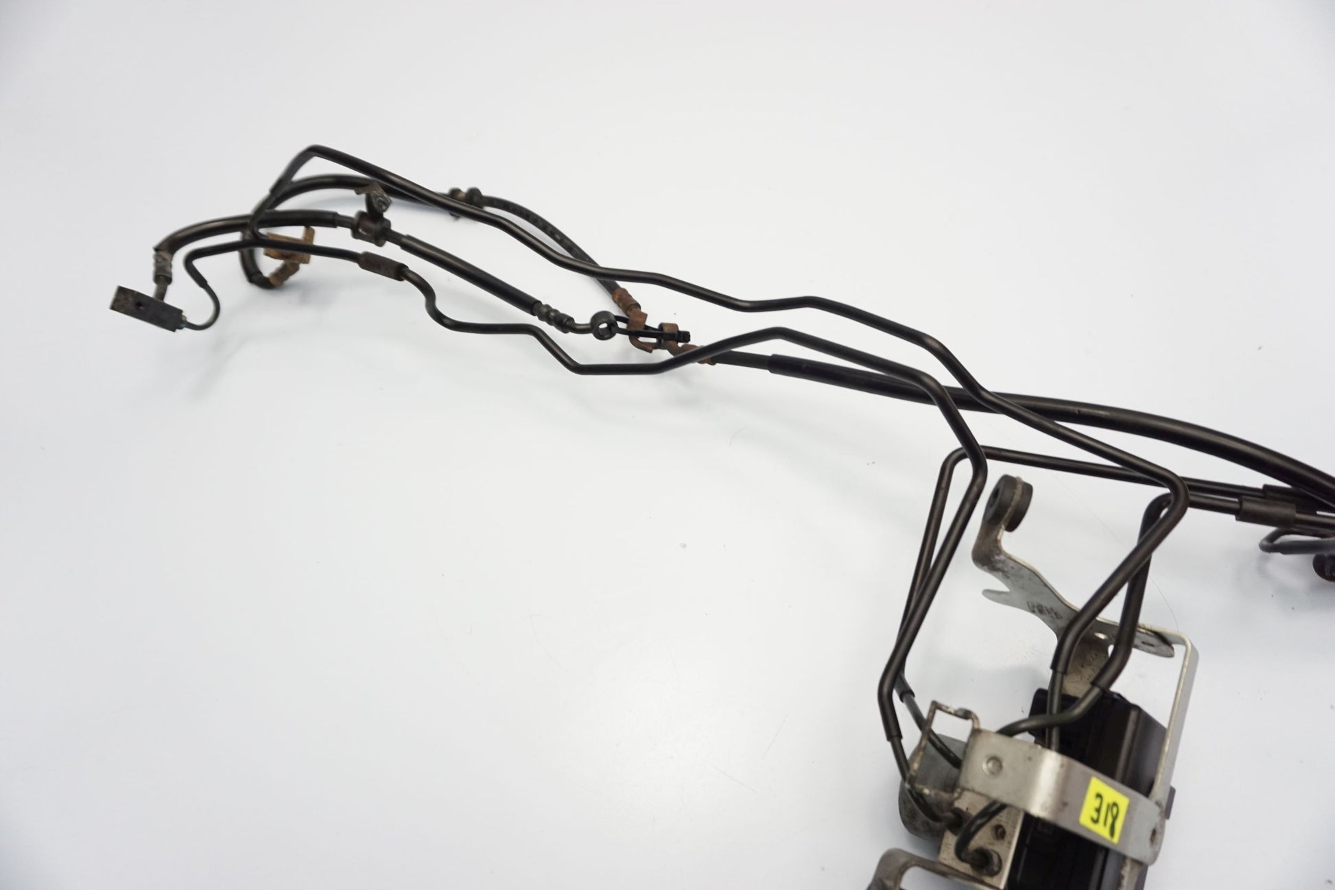 HONDA NC 750 S 14-15 ABS Pumpe Druckmodulator 5