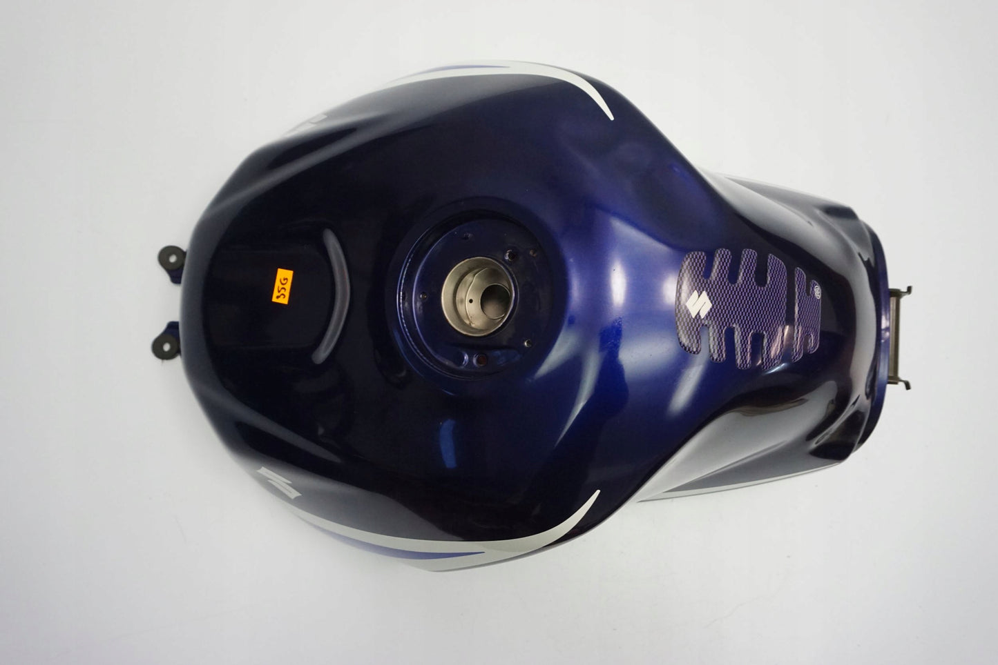 SUZUKI GSX-R 1000 K3-K4 Kraftstofftank Benzintank Fuel Tank