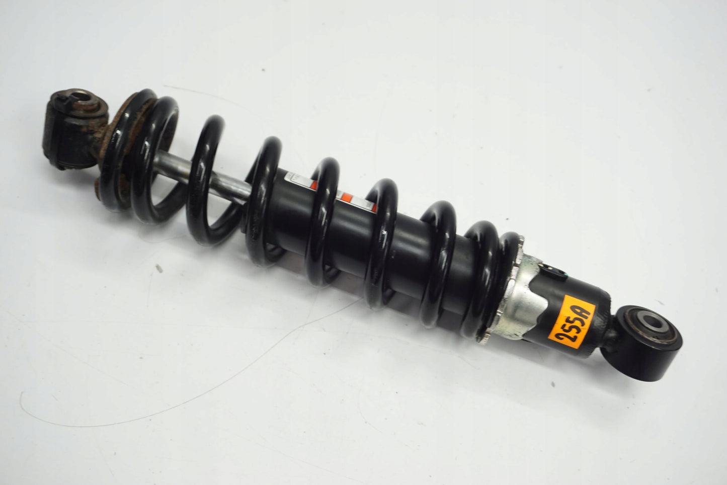 KAWASAKI NINJA 400 18-23 Stoßdämpfer Federbein shock absorber 3