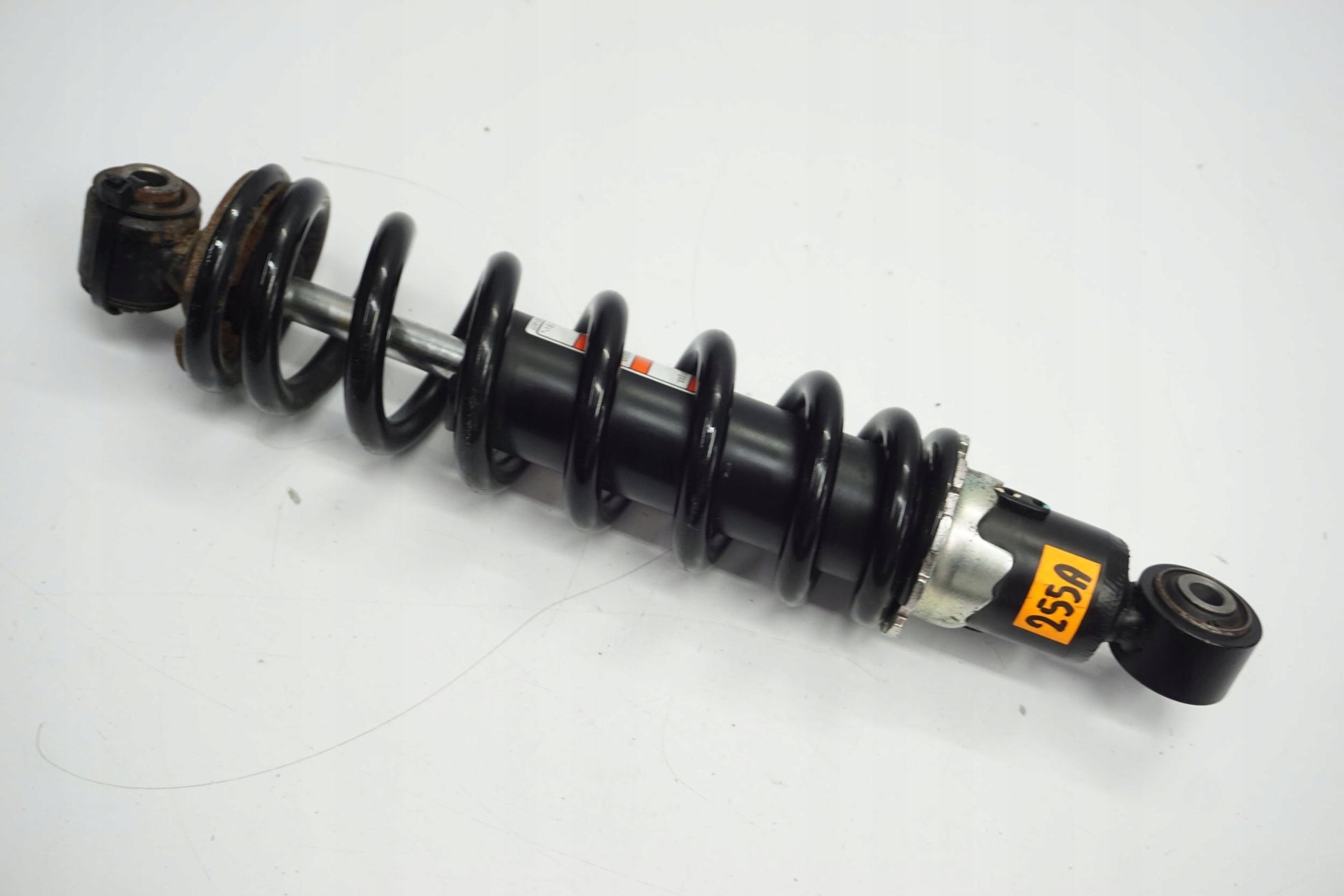 KAWASAKI NINJA 400 18-23 Stoßdämpfer Federbein shock absorber 3