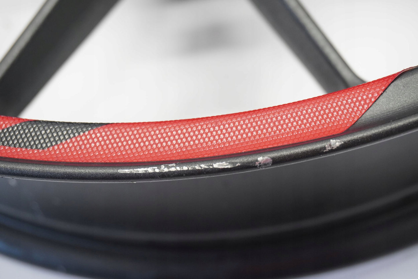 HONDA CB 750 HORNET 23- Felge hinten Wheel Hinterrad 2