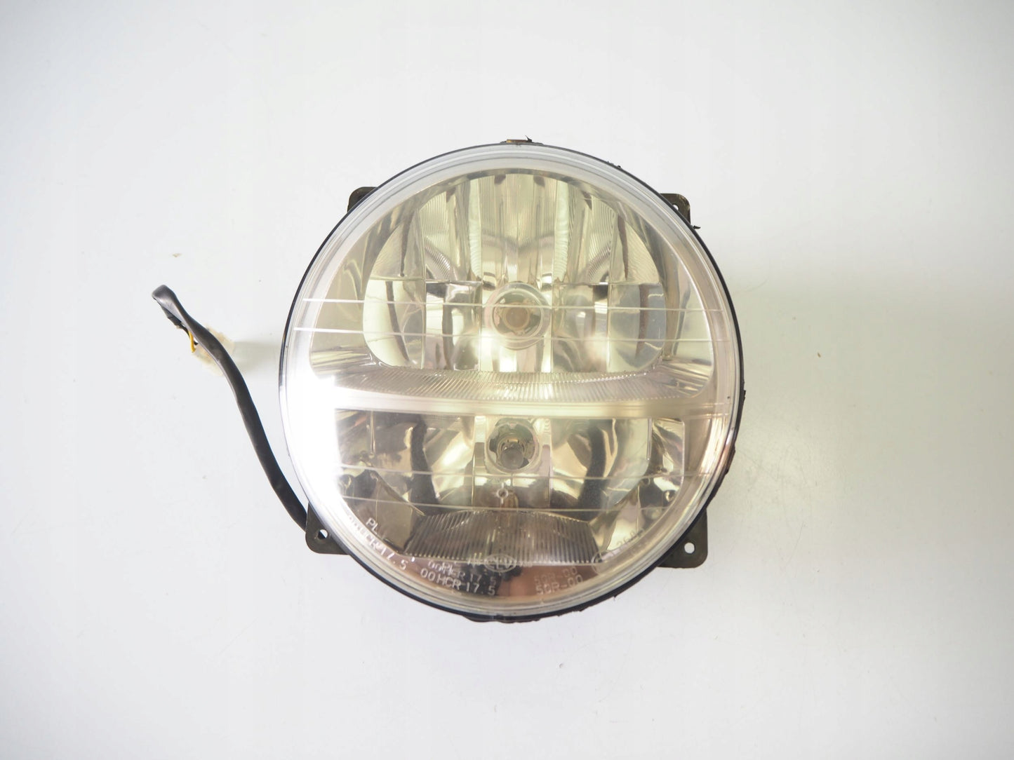 APRILIA MANA 850 07-16 Scheinwerfer Headlight