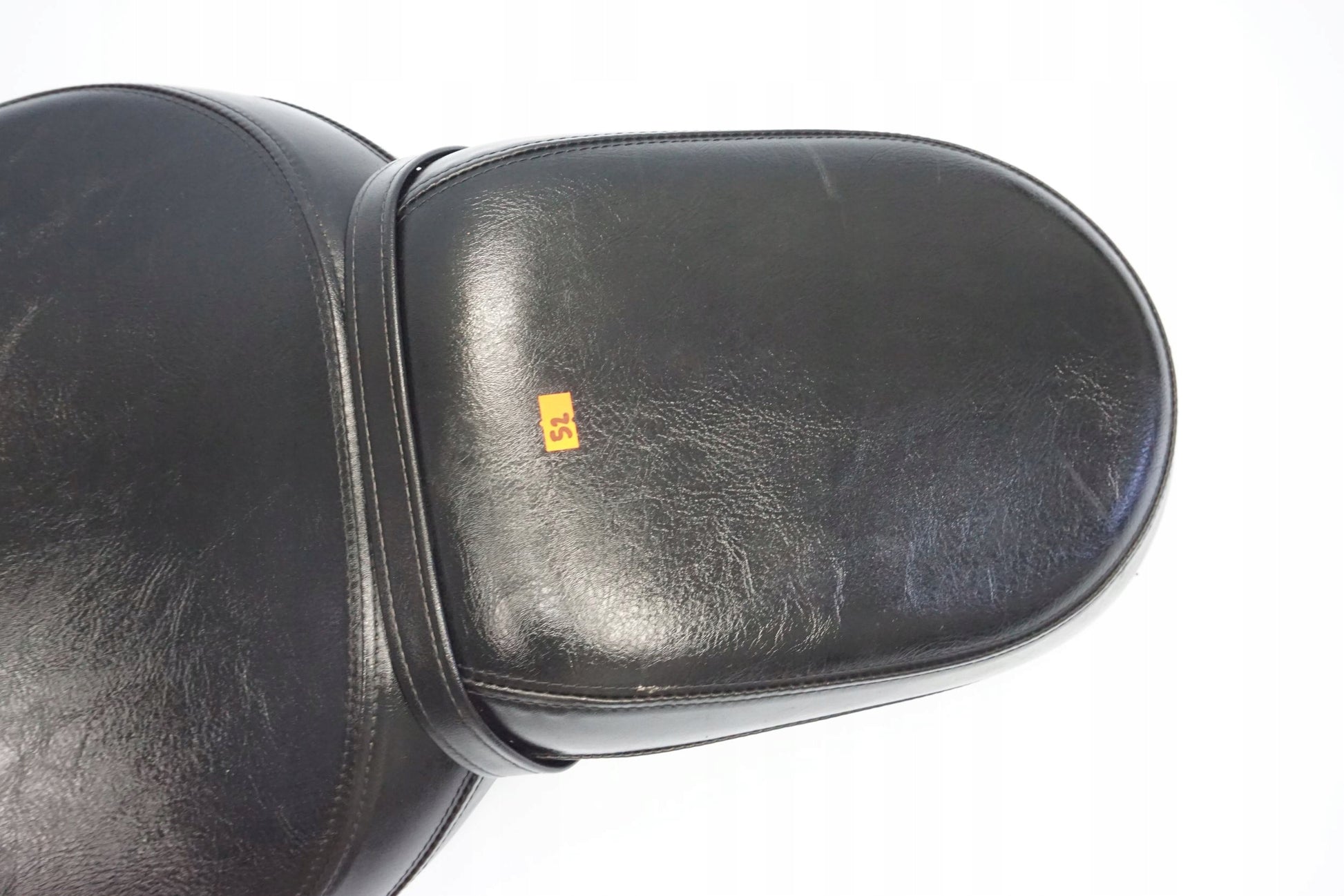 KAWASAKI VN 900 VULCAN 06- Sitzbank Fahrer Sozius Sitz seat 8