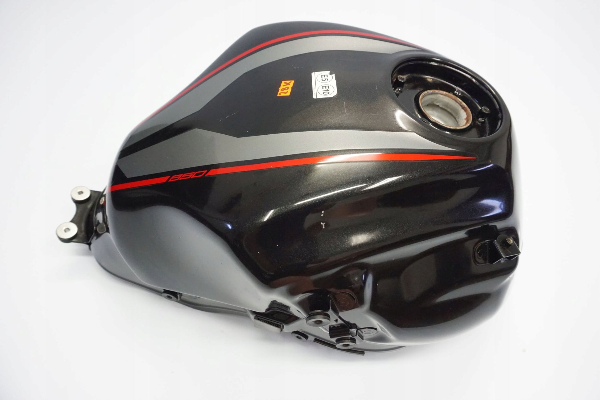 KAWASAKI VERSYS 650 15-21 Kraftstofftank Benzintank Fuel Tank 12