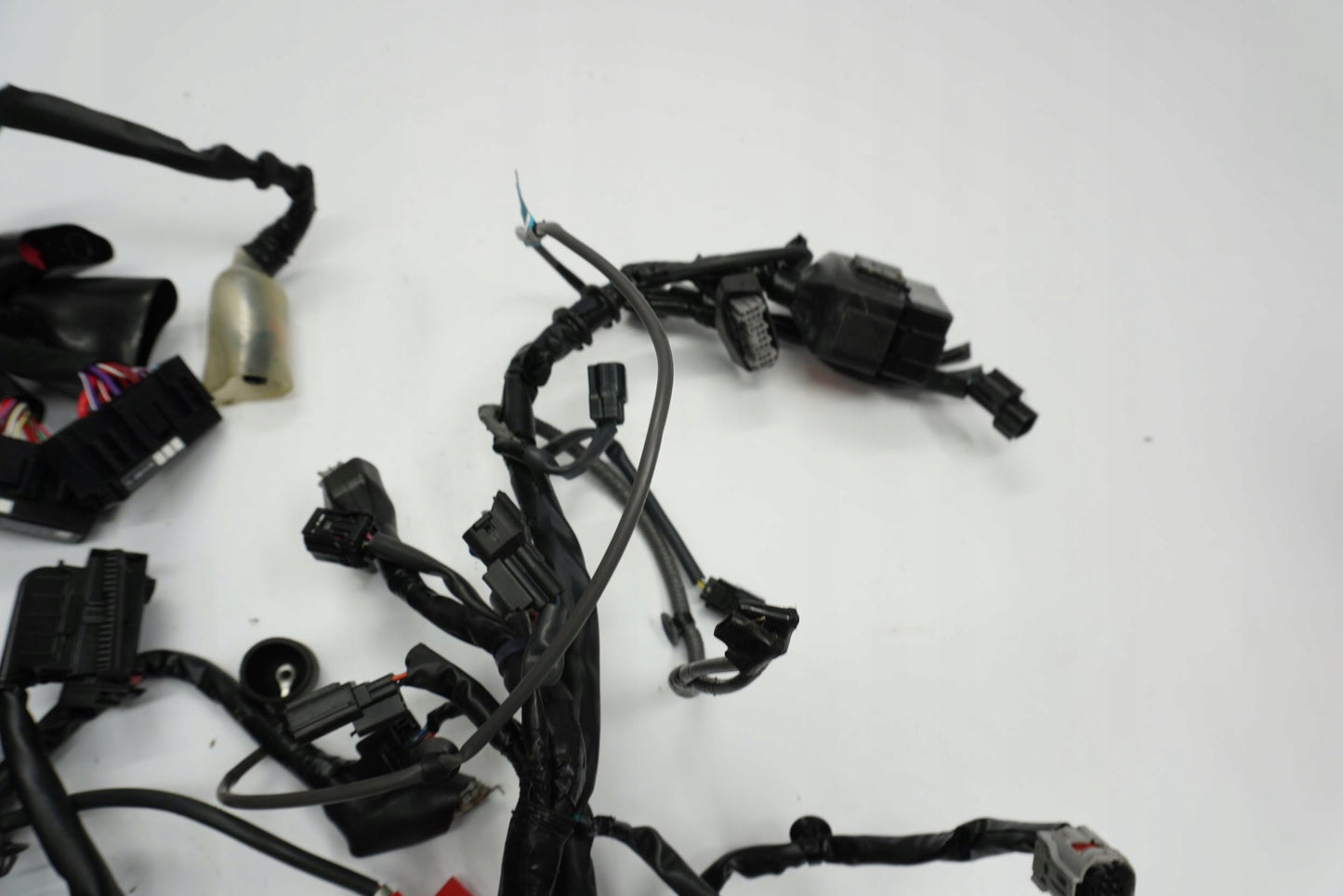 HONDA CB 500 F PC63 19-23 Kabelbaum Wiring Harness 7