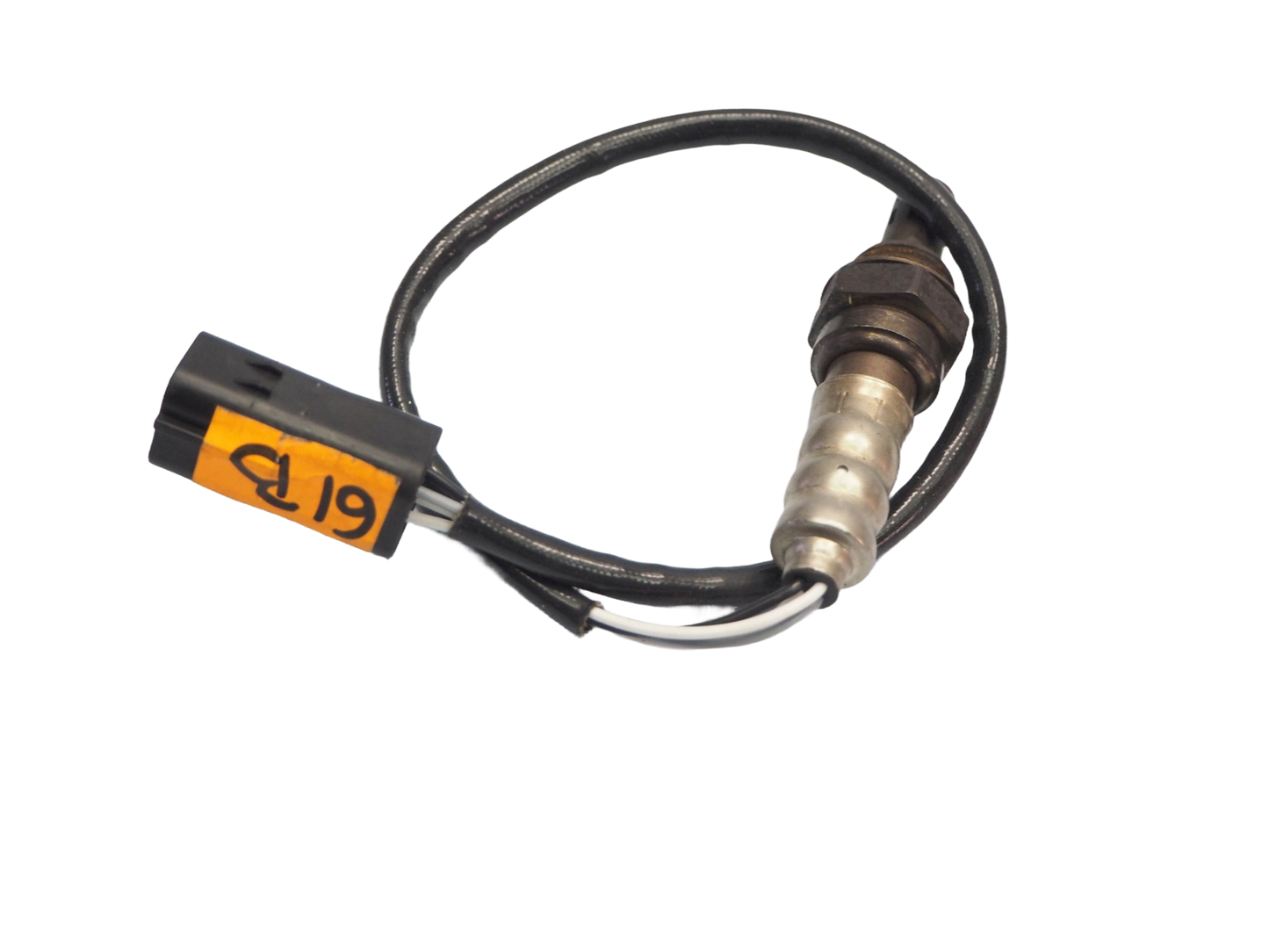 DUCATI SCRAMBLER 800 15- Lambdasonde O2 Sensor Sonde Sonda Lambda