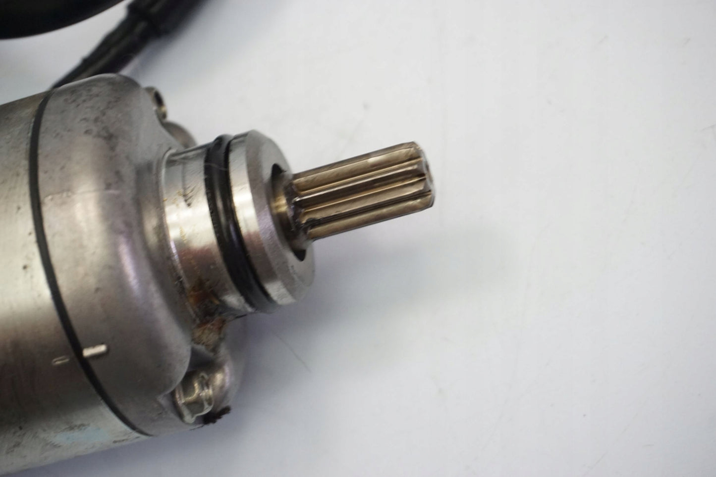 YAMAHA XJ6 DIVERSION N 09-16 Anlasser Starter Motor 5