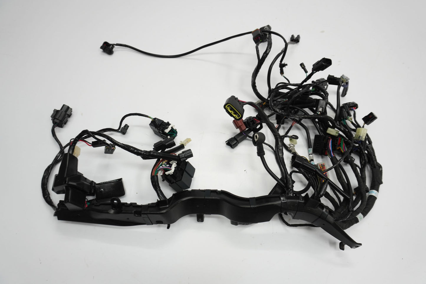 TRIUMPH STREET TRIPLE 660 S 17- Kabelbaum Wiring Harness 13