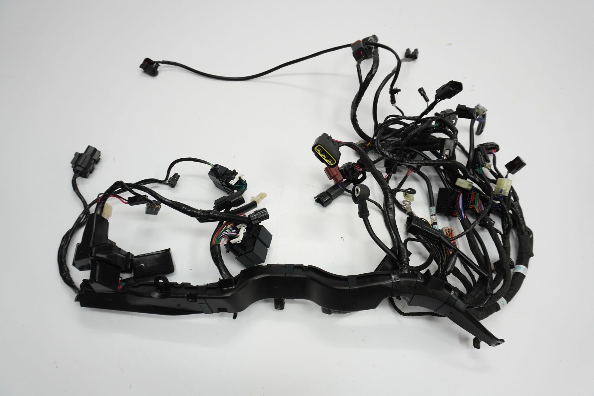 TRIUMPH STREET TRIPLE 660 S 17- Kabelbaum Wiring Harness 13