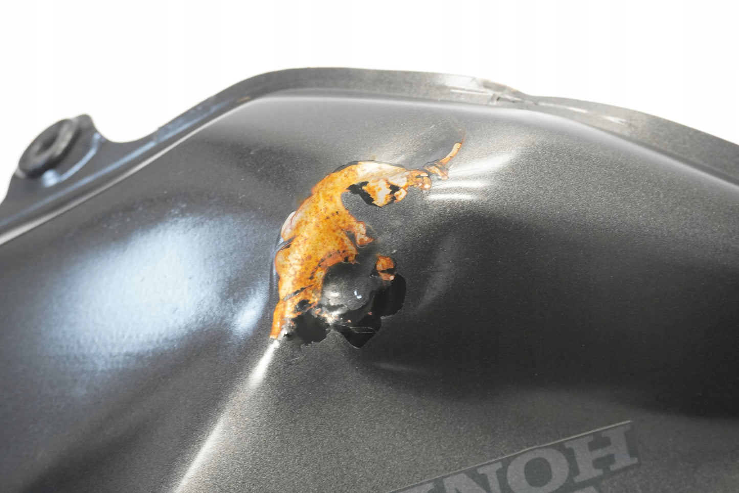 HONDA CB 500 F PC58 17-18 Kraftstofftank Benzintank Fuel Tank 10