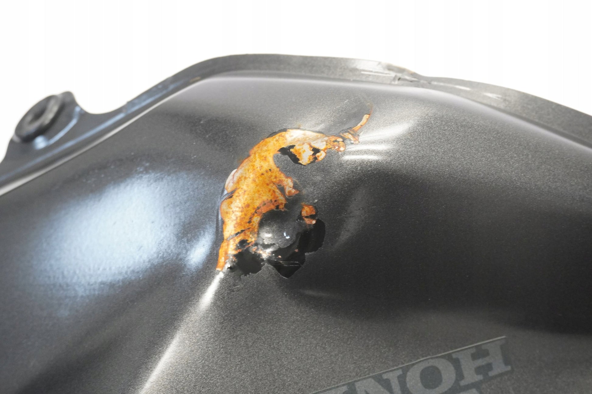 HONDA CB 500 F PC58 17-18 Kraftstofftank Benzintank Fuel Tank 10