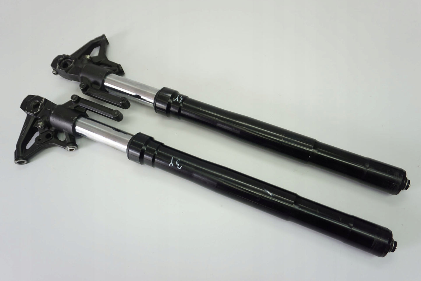 KAWASAKI Z1000 10-13 Gabel Gabelholme Fork 12