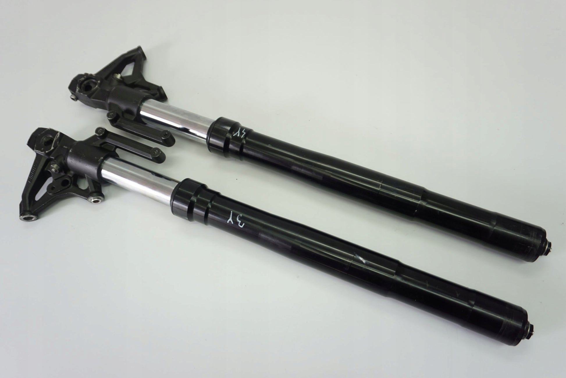 KAWASAKI Z1000 10-13 Gabel Gabelholme Fork 12