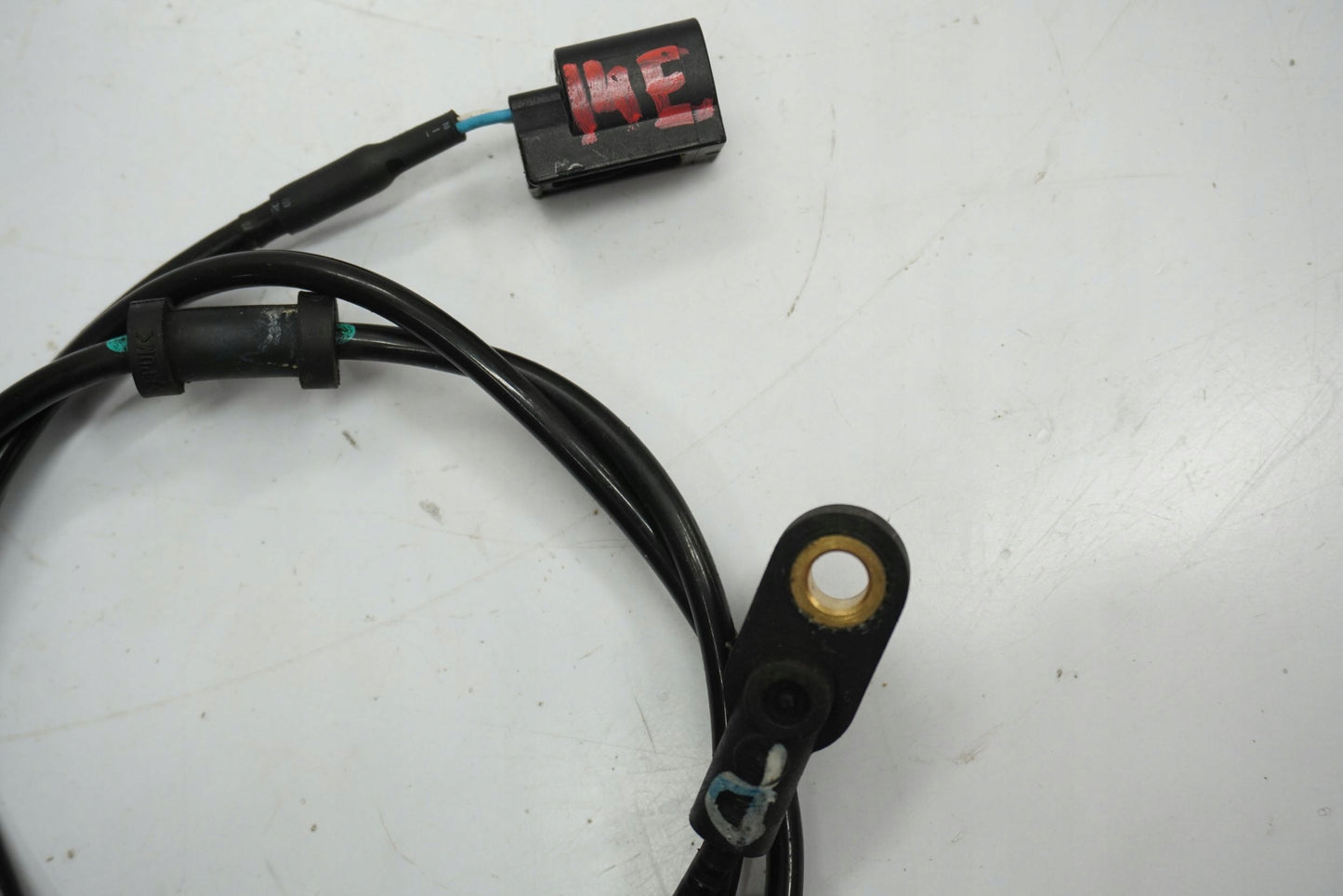 HONDA PCX 125 18- ABS Sensor vorne 3
