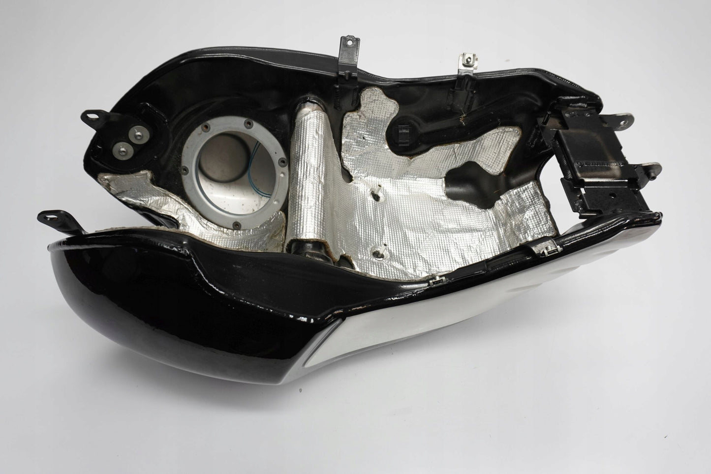 BMW R NINET 17- Kraftstofftank Benzintank Fuel Tank 10