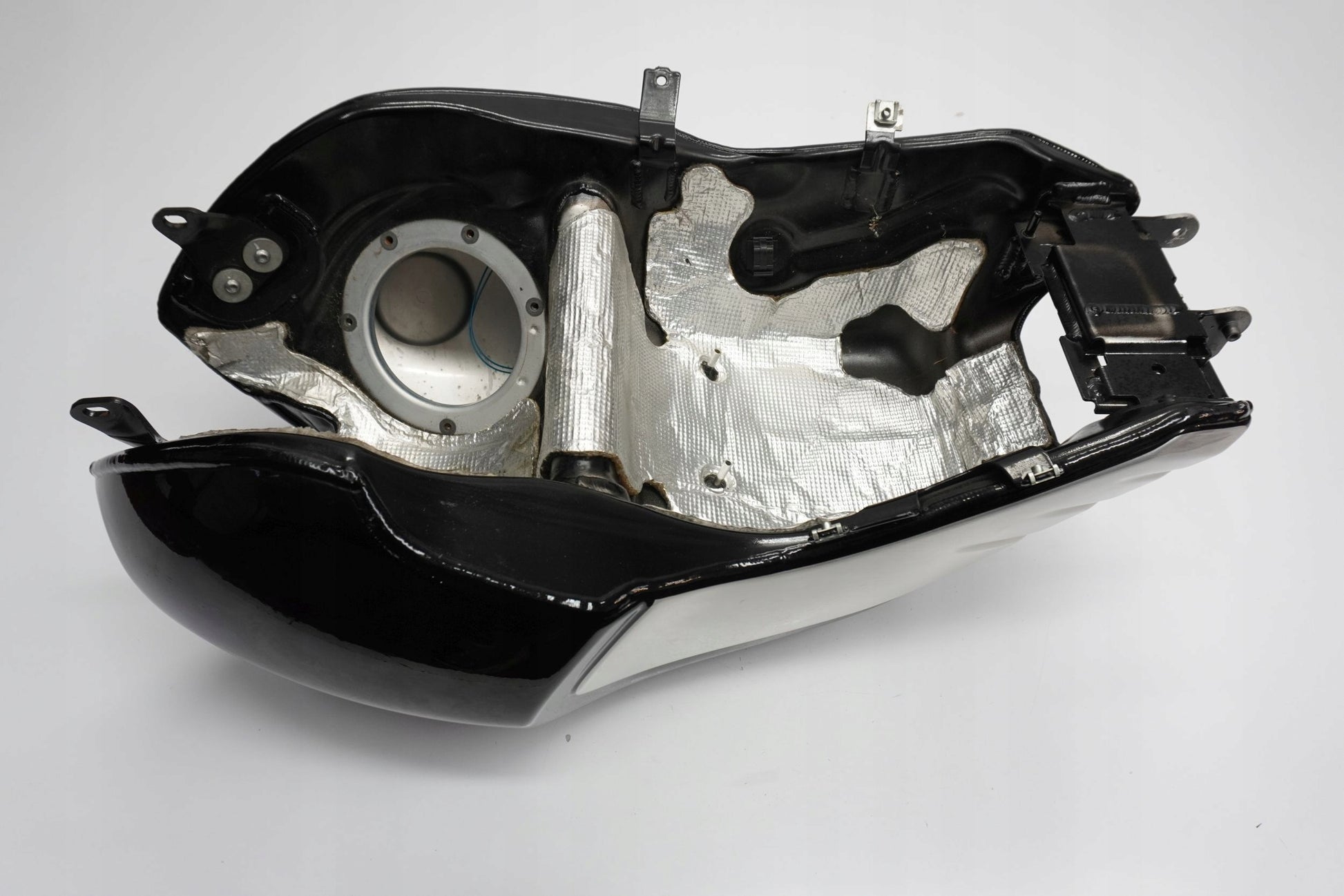 BMW R NINET 17- Kraftstofftank Benzintank Fuel Tank 10