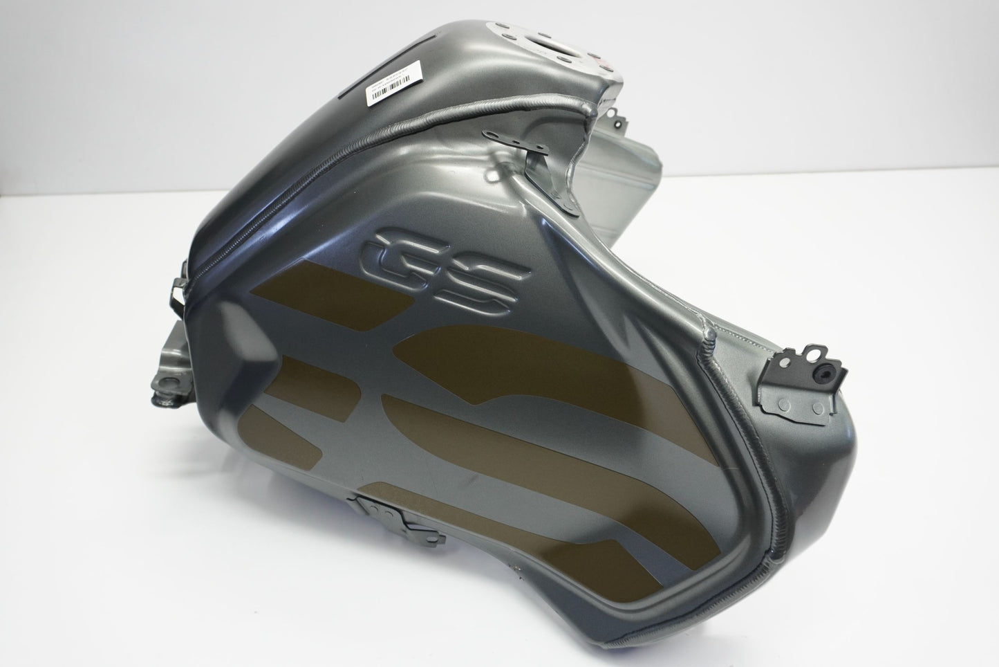 BMW R 1250 GS ADVENTURE 19- Kraftstofftank Benzintank Fuel Tank 2
