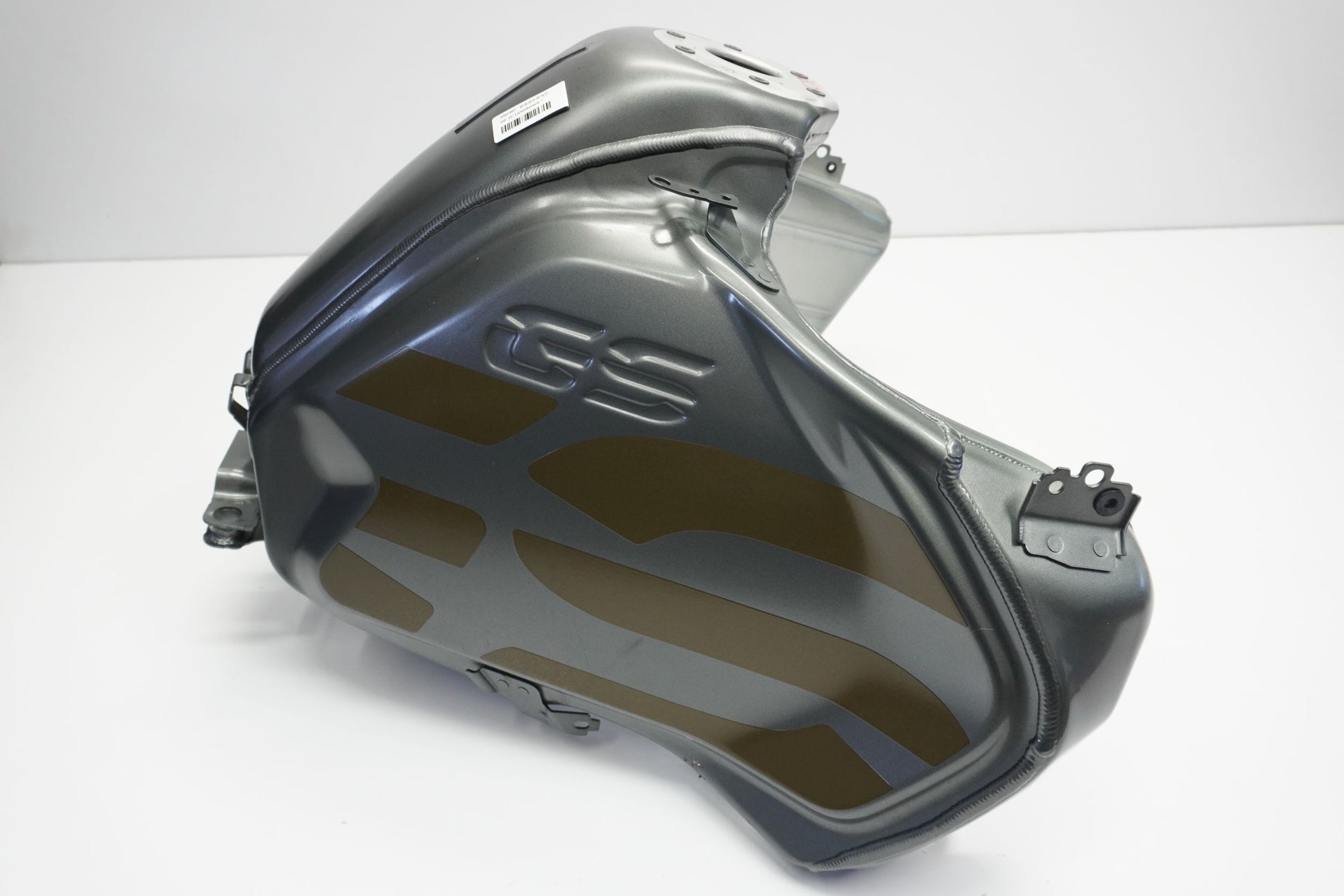 BMW R 1250 GS ADVENTURE 19- Kraftstofftank Benzintank Fuel Tank 2
