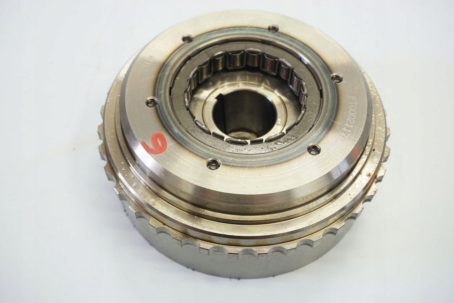 KTM 790 ADVENTURE R 19- Polrad Schwungrad Rotor Flywheel 4