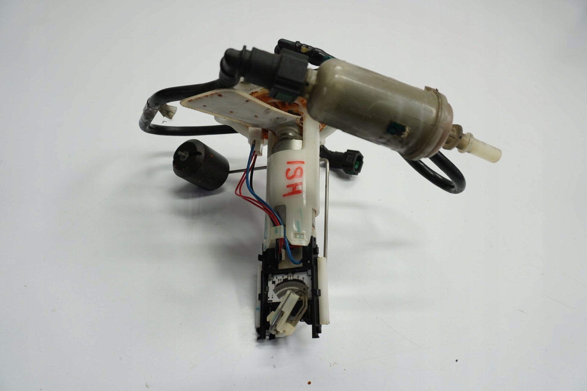 KTM 125 DUKE 17-23 Benzinpumpe Kraftstoffpumpe Fuel Pump 3