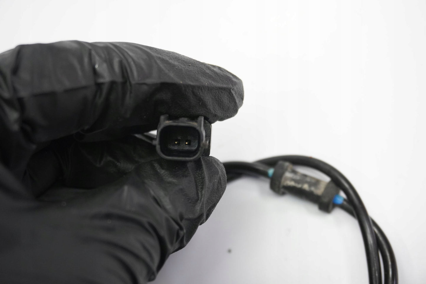 HONDA CB 650 R 19-23 ABS Sensor hinten 4