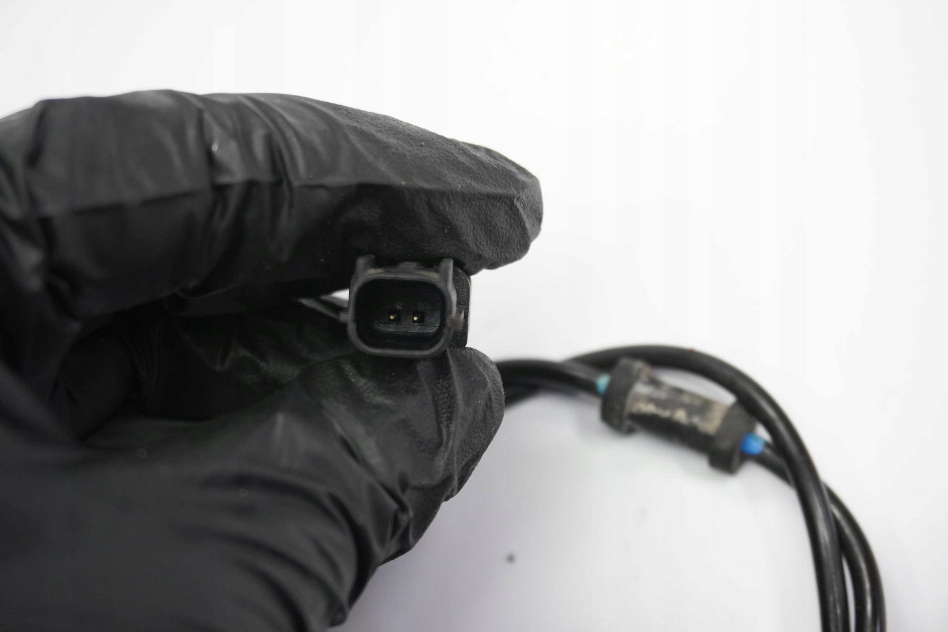 HONDA CB 650 R 19-23 ABS Sensor hinten 4