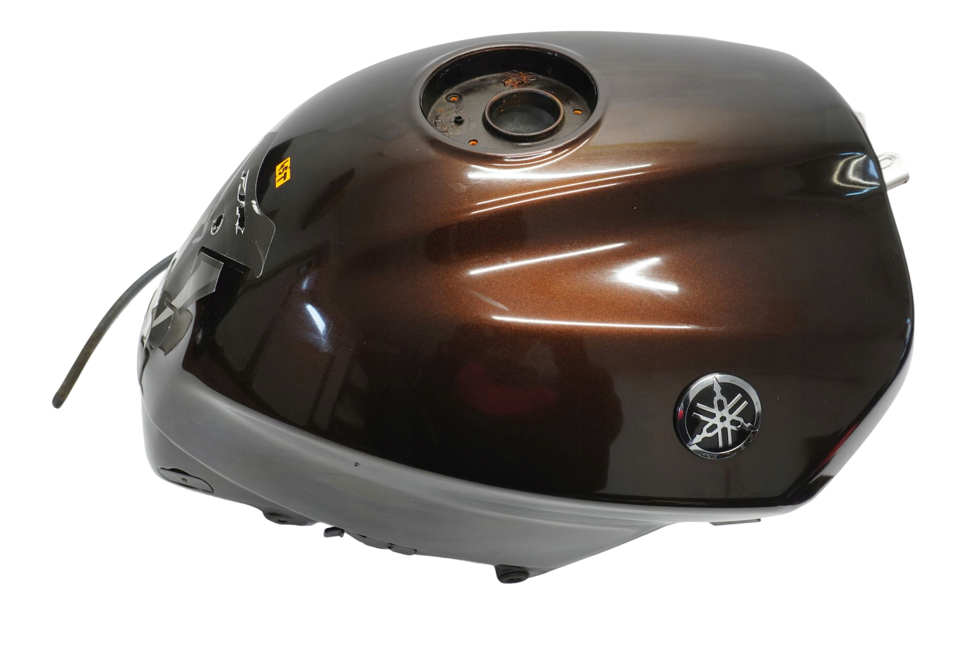 YAMAHA FJR 1300 13-15 Kraftstofftank Benzintank Fuel Tank 1