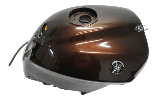 YAMAHA FJR 1300 13-15 Kraftstofftank Benzintank Fuel Tank 1