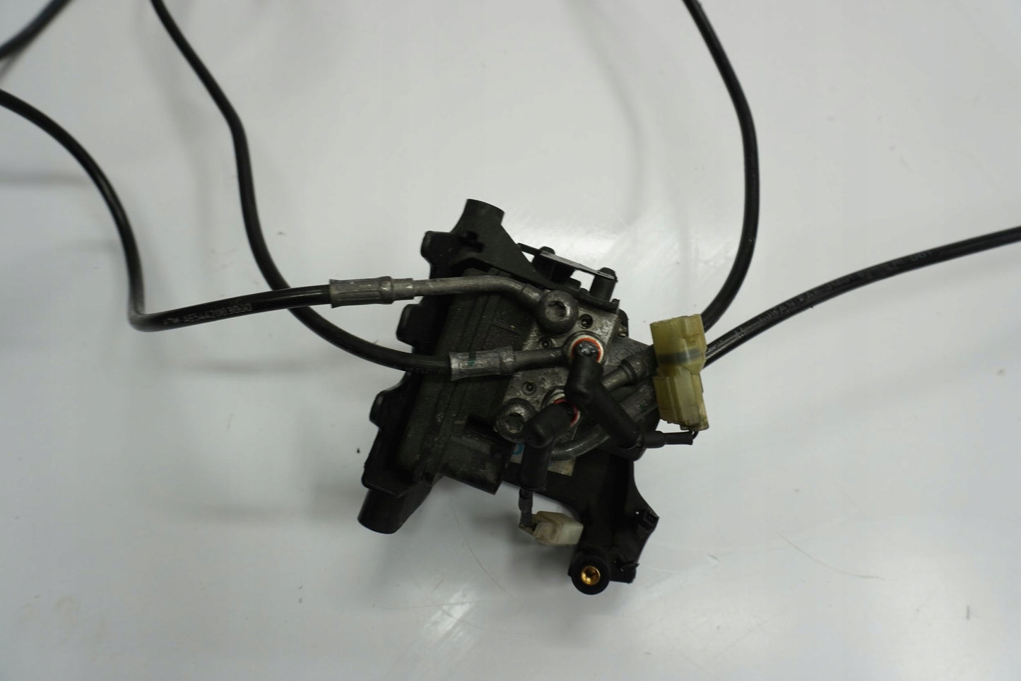 KTM 790 DUKE L 18- ABS Pumpe Druckmodulator 5