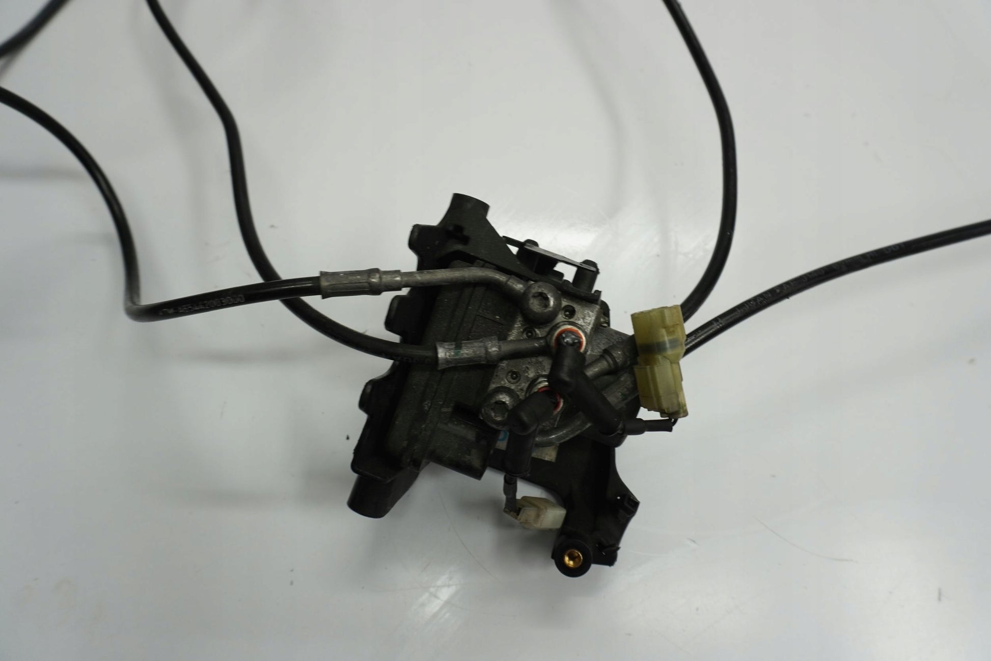 KTM 790 DUKE L 18- ABS Pumpe Druckmodulator 5