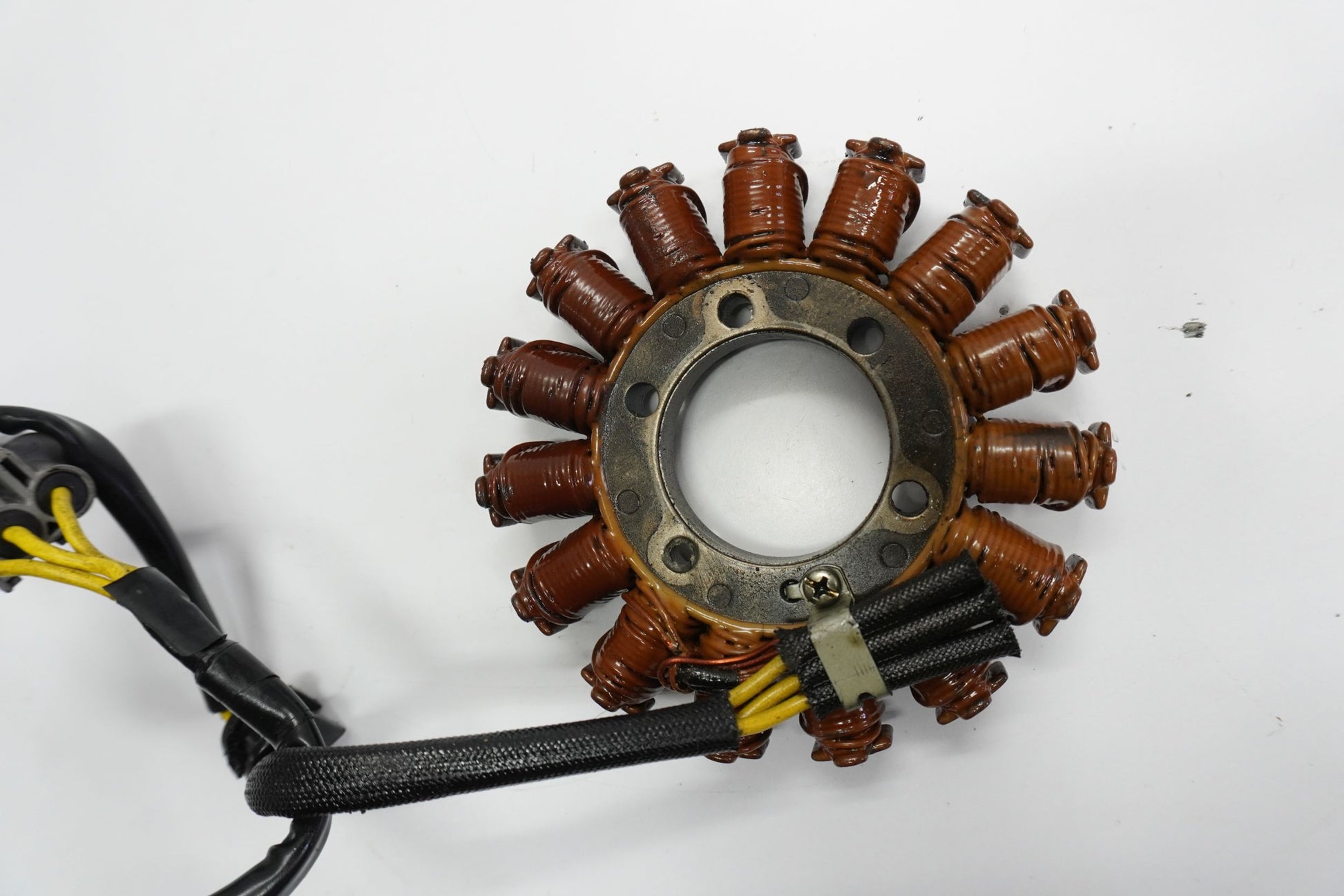 DUCATI PANIGALE 1299 15-18 Lichtmaschine Stator Generator Lima Alternator 7