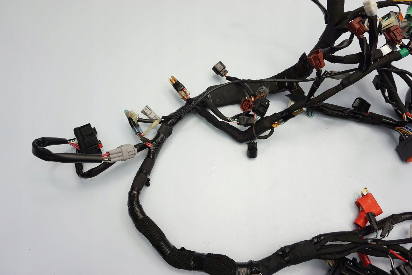 SUZUKI GSX-S 1000 F 15-20 Kabelbaum Wiring Harness 9
