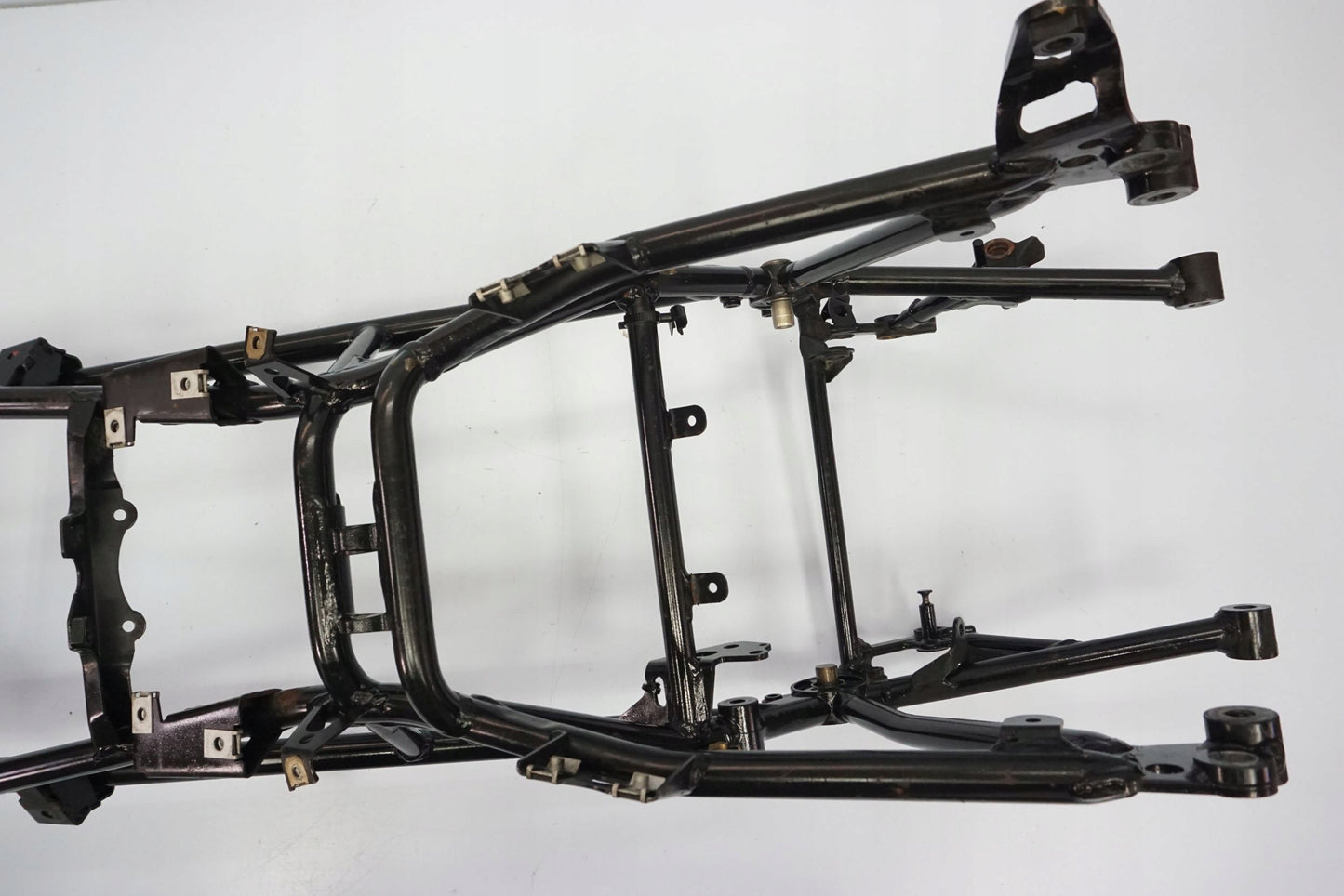 BMW R 1200 RT K26 05-09 Heckrahmen Rahmen hinten rear frame