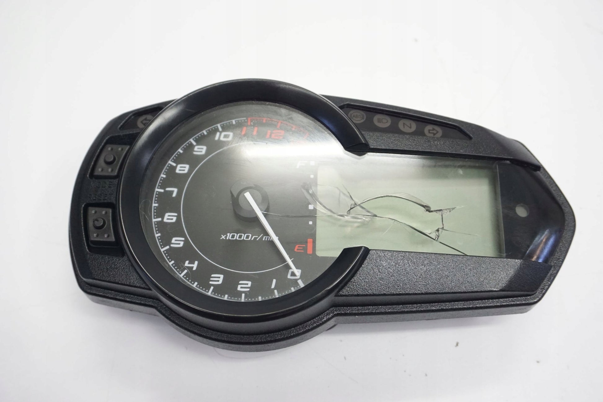 KAWASAKI Z 1000 SX 10-16 Tacho Tachometer Cockpit Speedometer 11