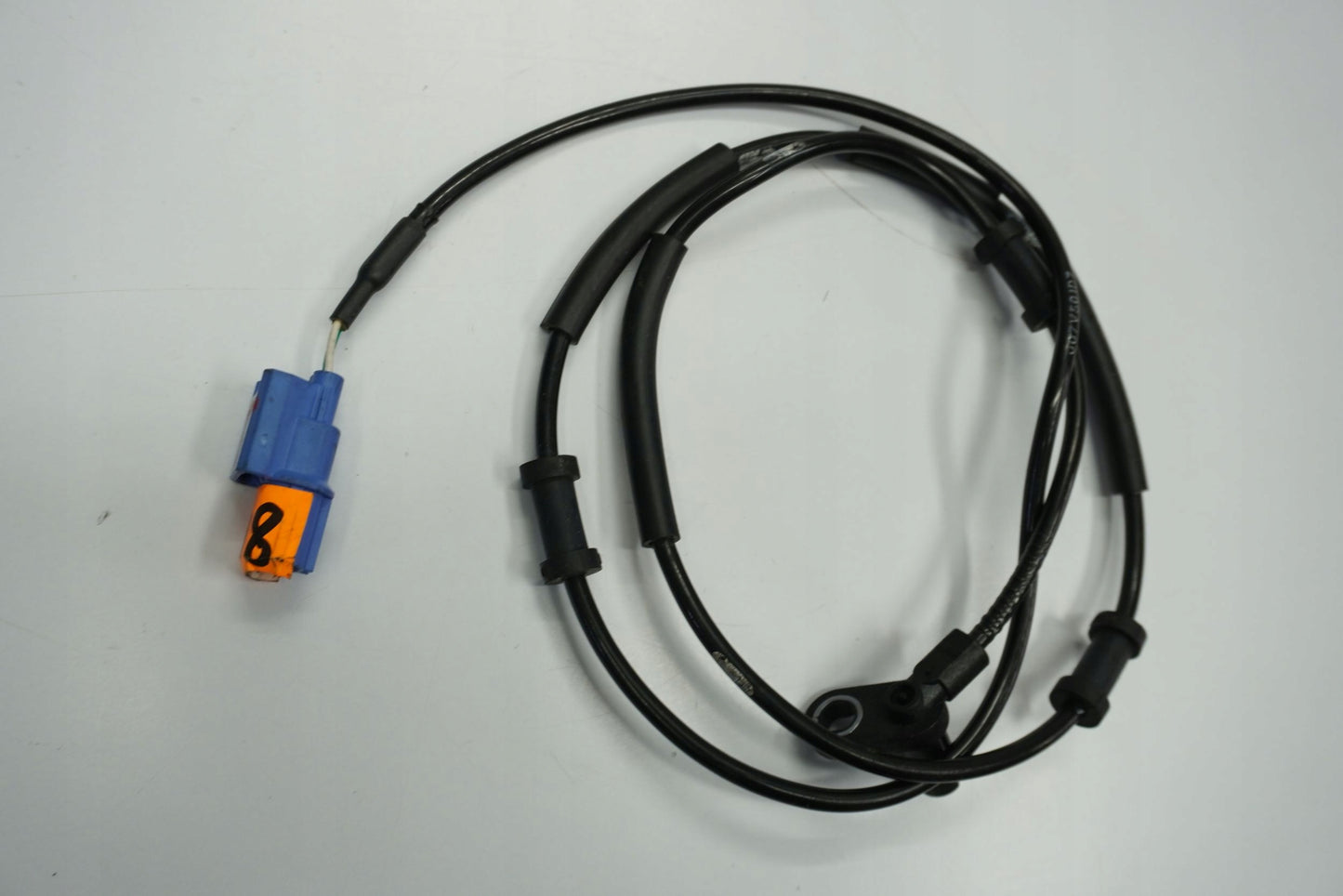 KAWASAKI Z-900 17-19 ABS Sensor hinten 3