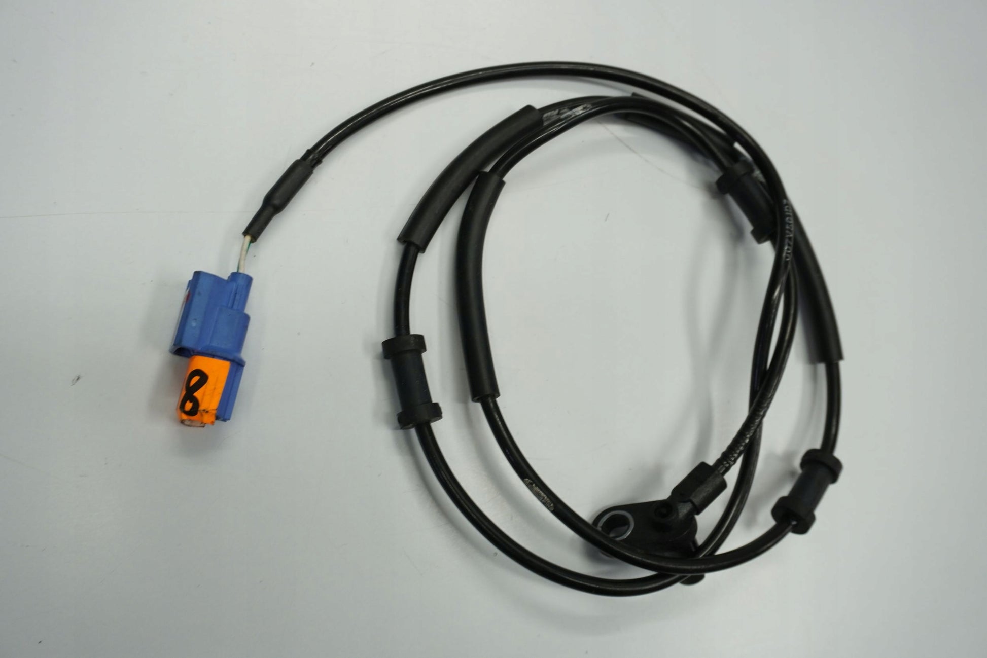 KAWASAKI Z-900 17-19 ABS Sensor hinten 3