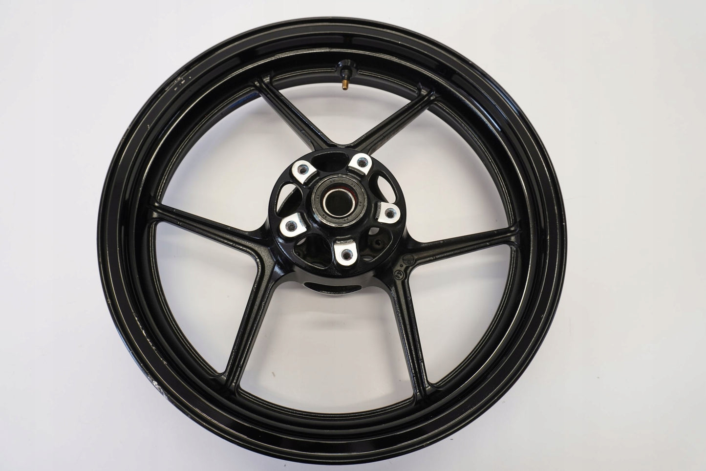 KAWASAKI VERSYS 1000 15-18 Felge vorne Wheel Vorderrad 3