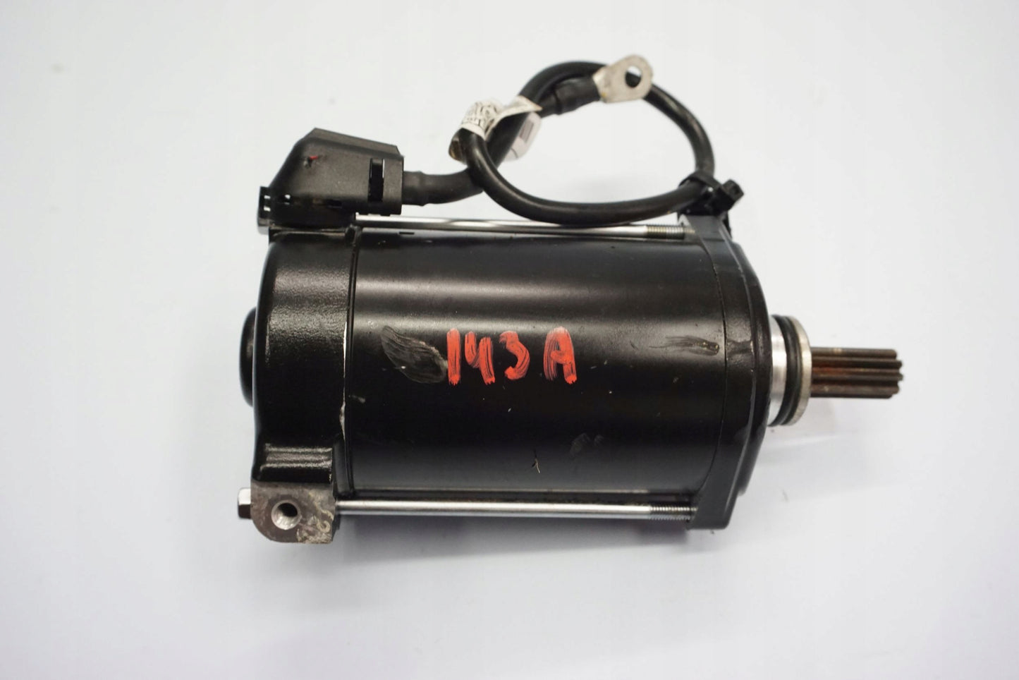 BMW R 1250 RS 19- Anlasser Starter Motor 5