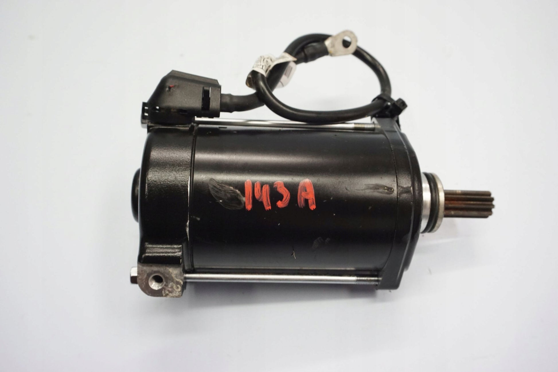 BMW R 1250 RS 19- Anlasser Starter Motor 5