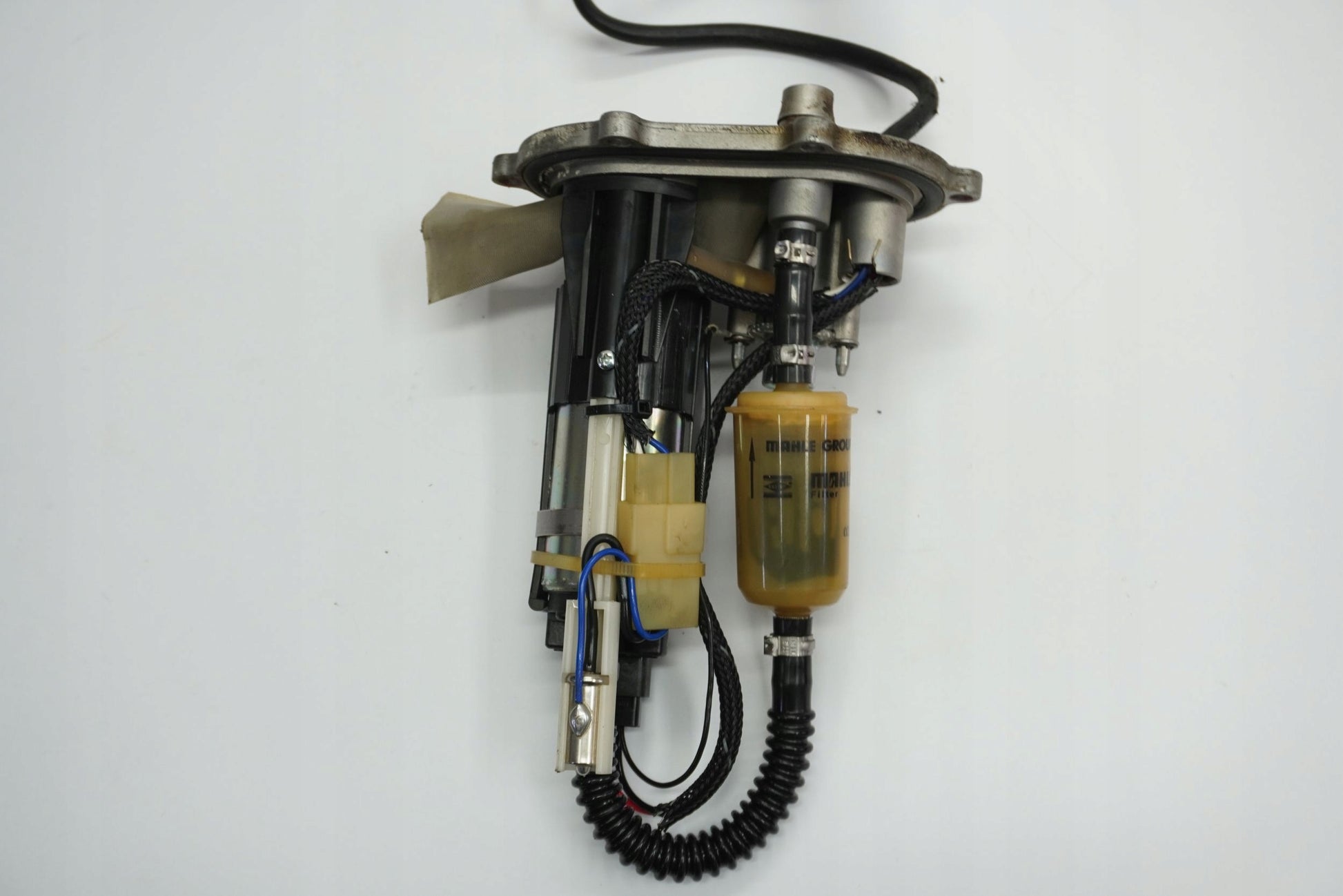 DUCATI 848 08–13 Benzinpumpe Kraftstoffpumpe Fuel Pump 8