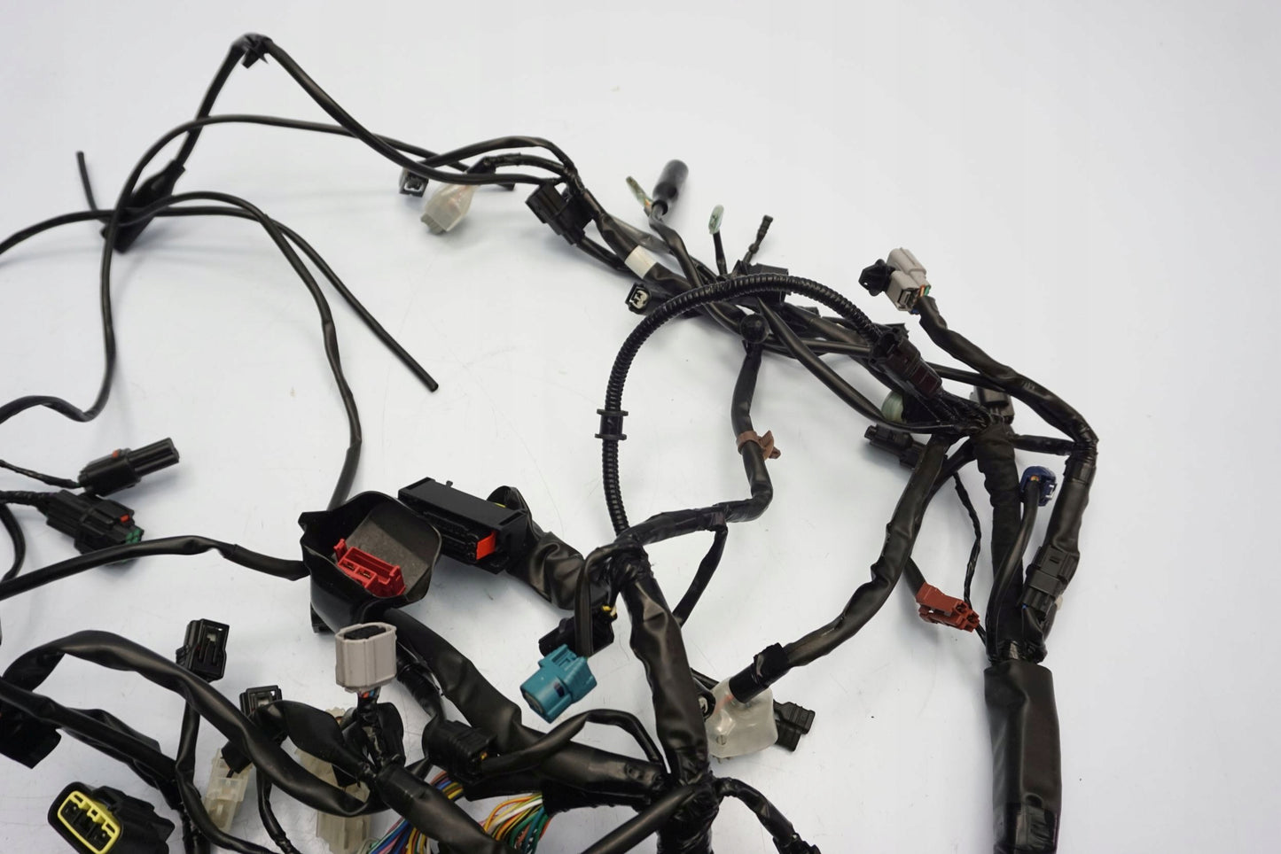 HONDA CBR 650 R 19-23 Kabelbaum Wiring Harness 5