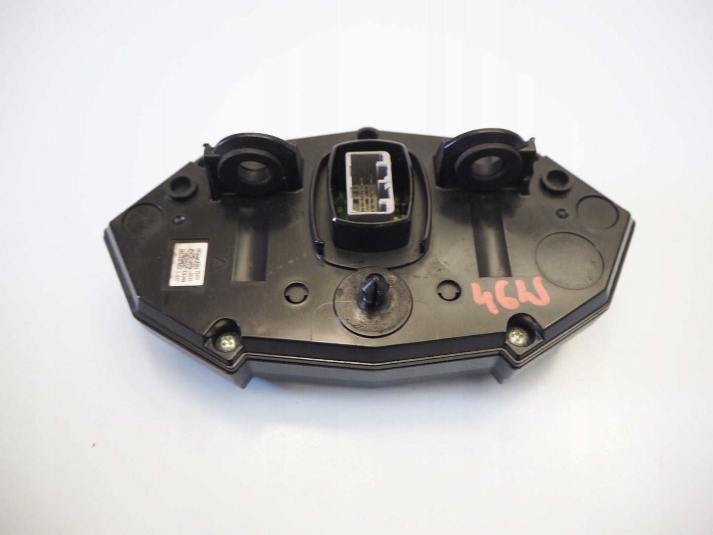 KAWASAKI Z1000 14-19 Tacho Tachometer Cockpit Speedometer 6