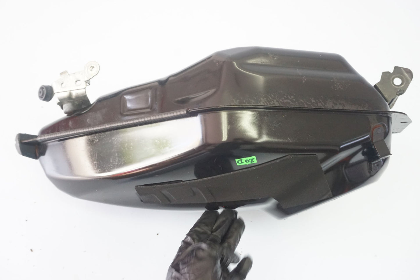 YAMAHA MT-07 18-20 Kraftstofftank Benzintank Fuel Tank