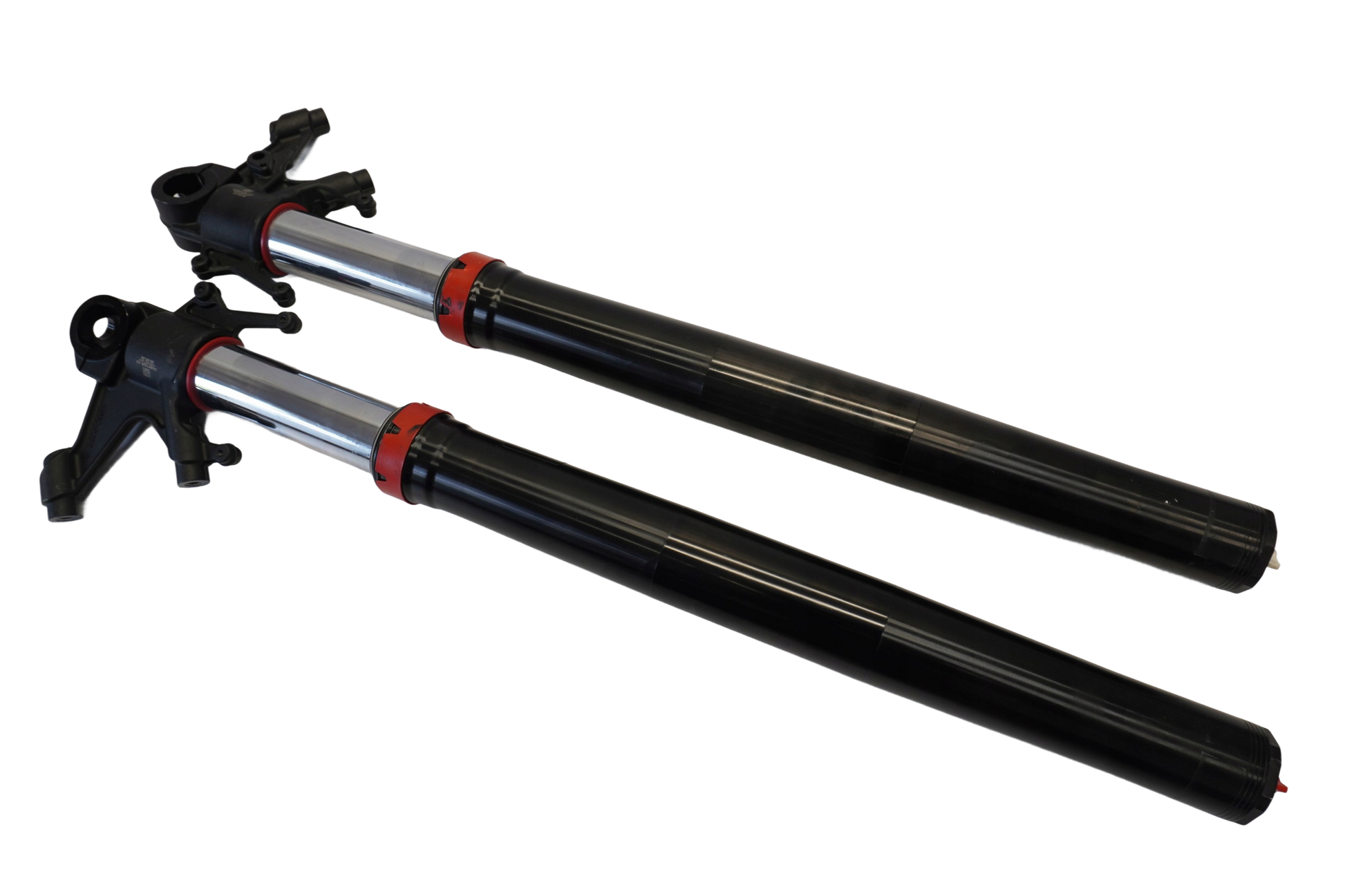 KTM 1290 SUPER DUKE R 20-23 Gabel Gabelholme Fork 1