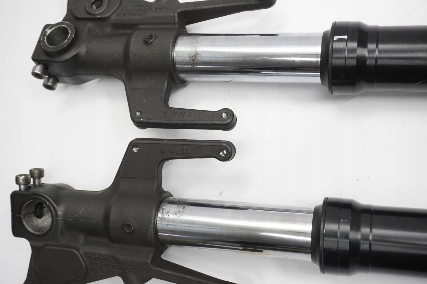 YAMAHA T-MAX 530 17-19 Gabel Gabelholme Fork 6