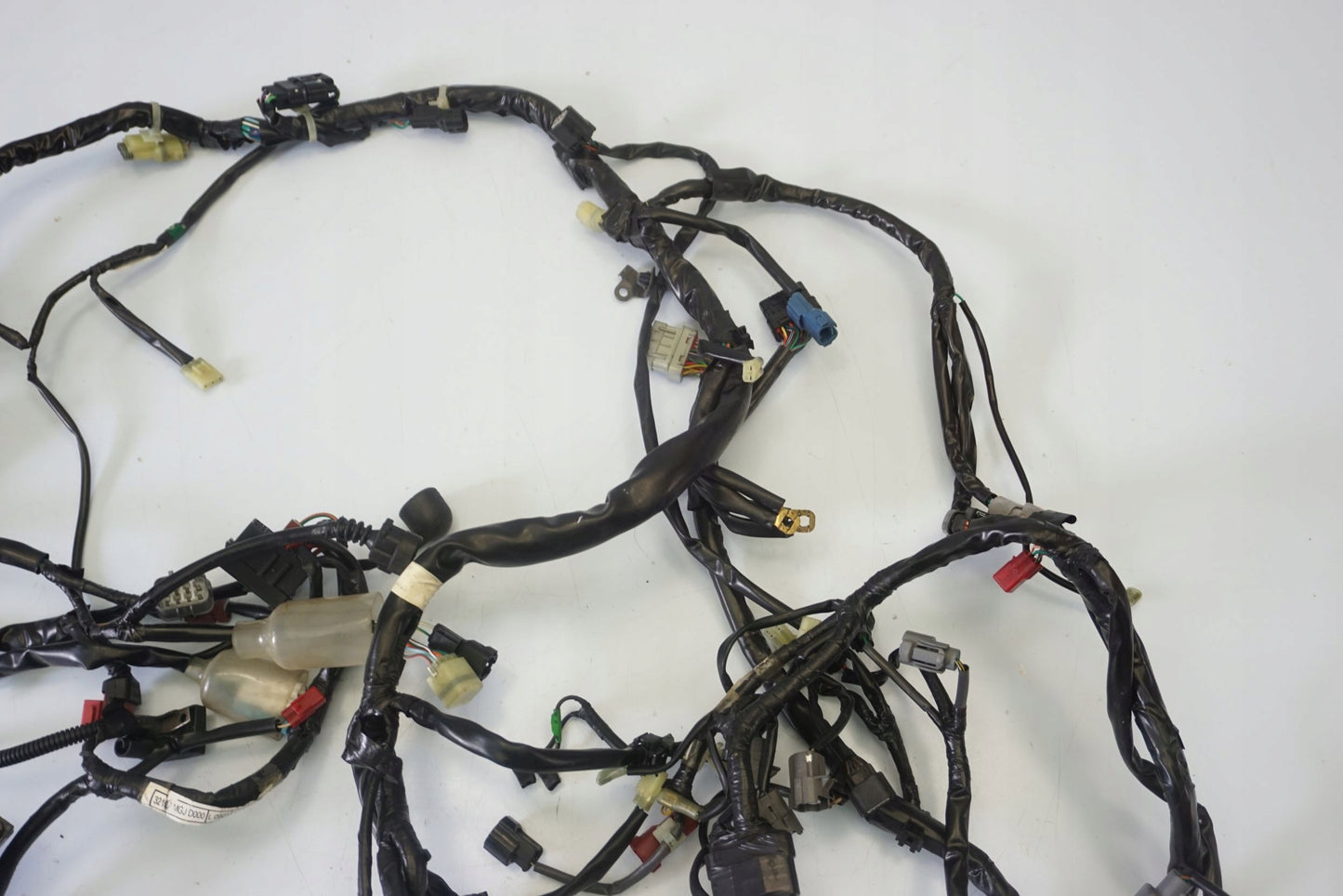 HONDA CBF 1000 10-17 Kabelbaum Wiring Harness 2