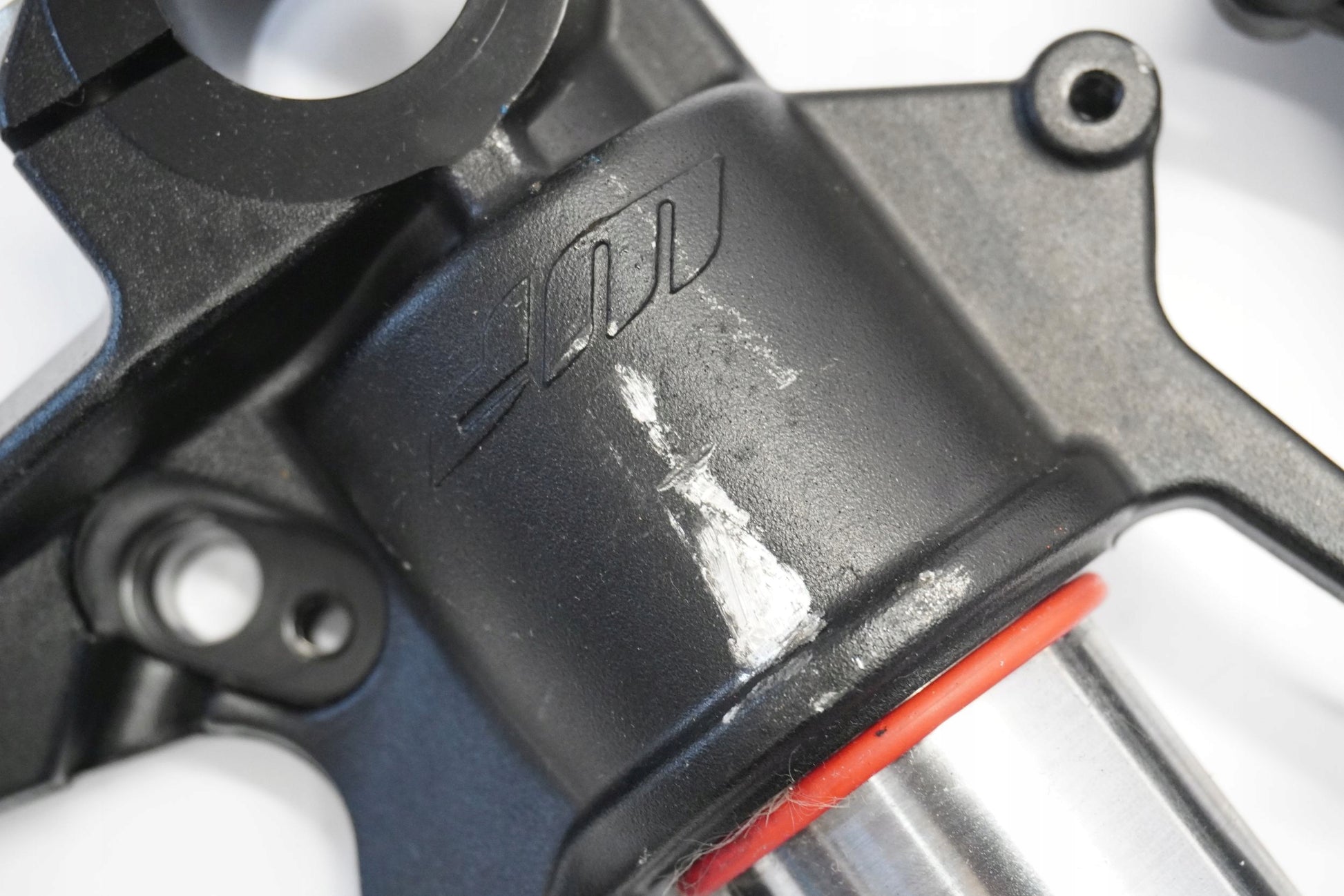 KTM 890 DUKE R 20- Gabel Gabelholme Fork 13