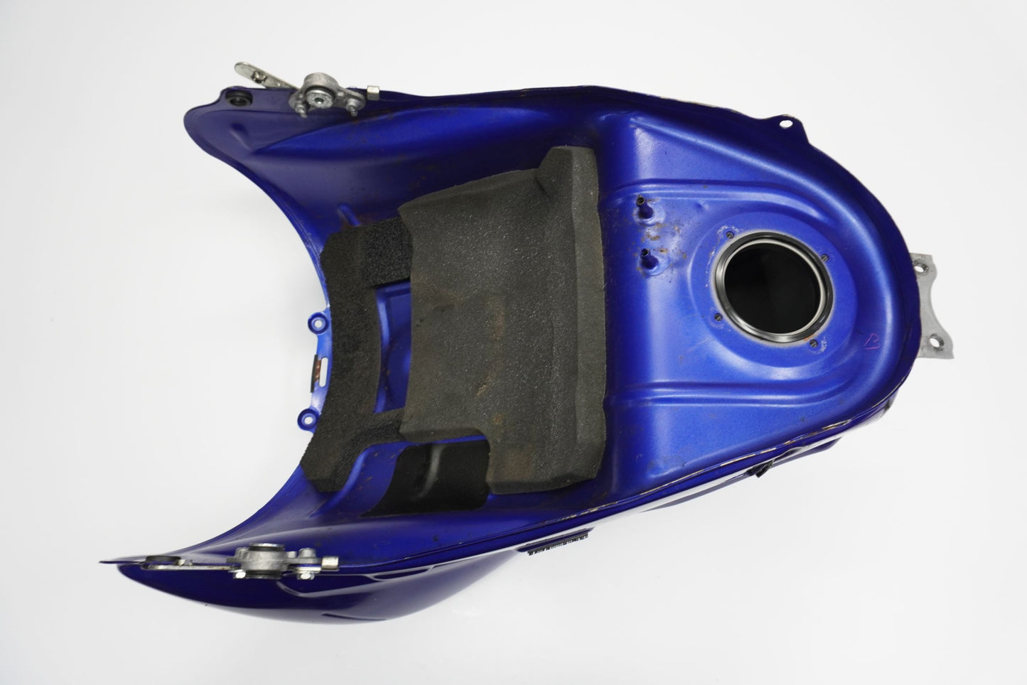 YAMAHA MT-09 TRACER 15-17 Kraftstofftank Benzintank Fuel Tank 11