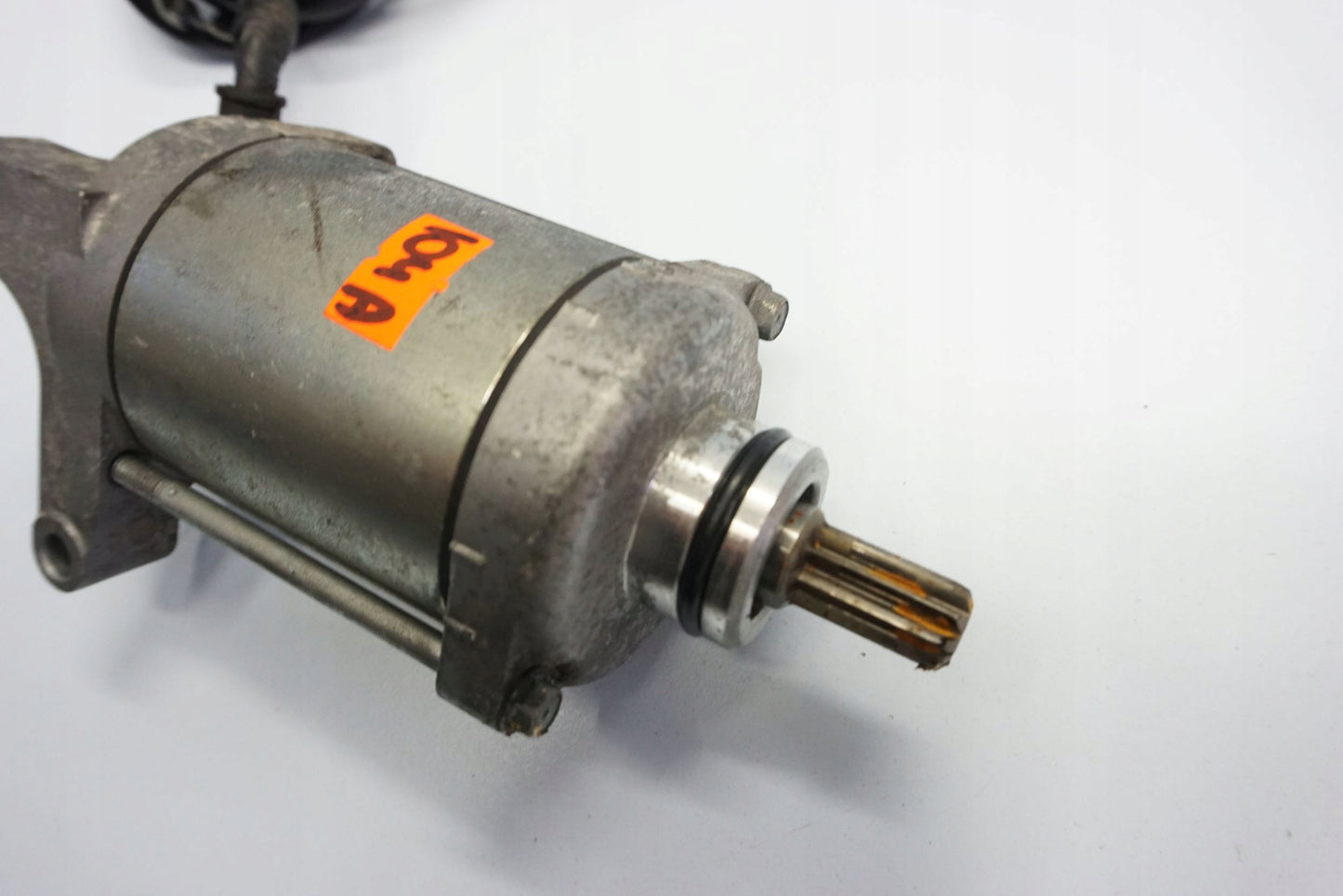 HONDA VFR 800 F 17-19 Anlasser Starter Motor 3