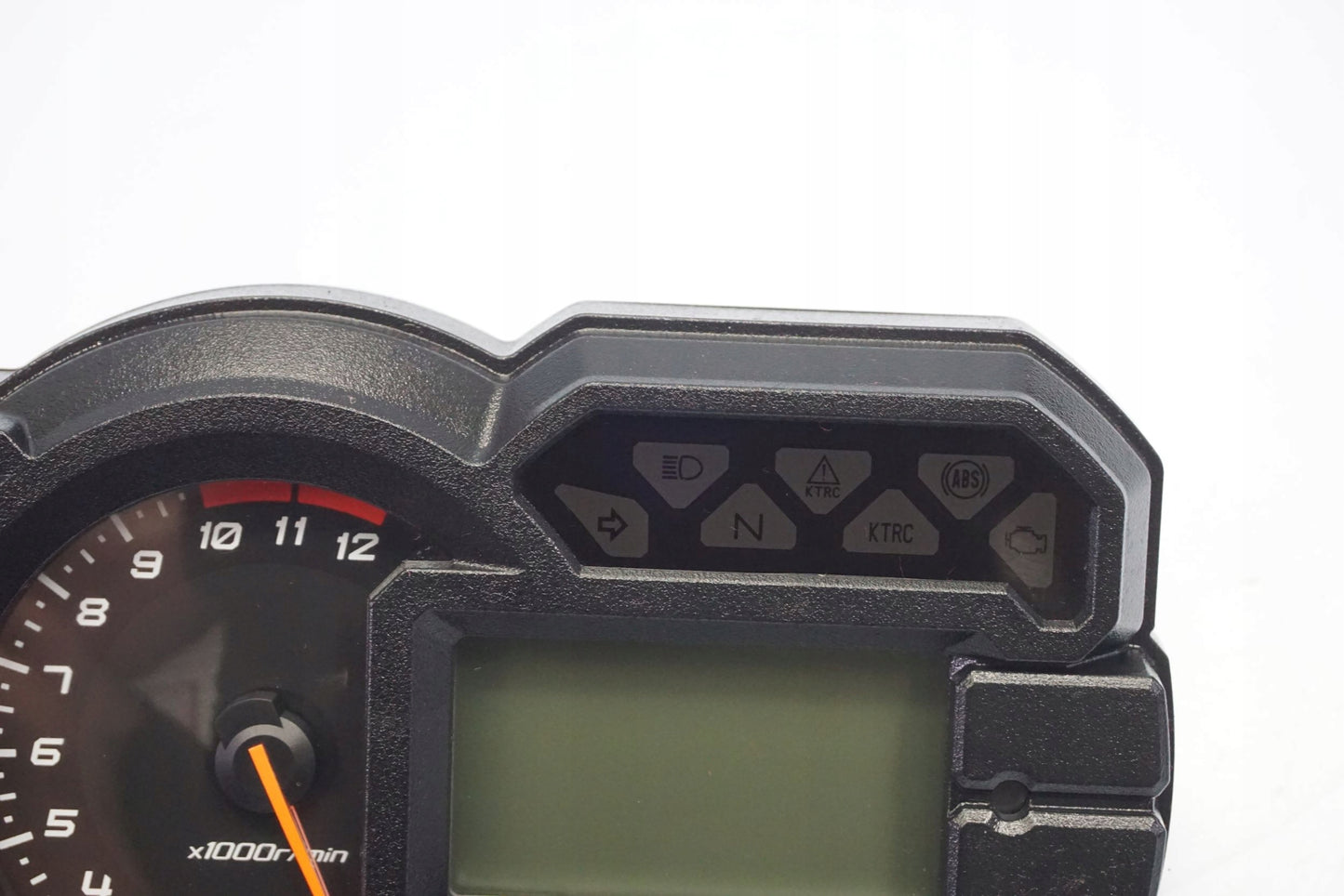 KAWASAKI VERSYS 1000 15-18 Tacho Tachometer Cockpit Speedometer 2
